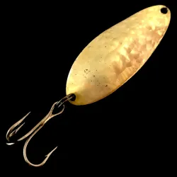 Little Cleo (Hula Girl) Crystal