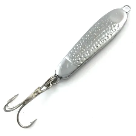 Other Jig Lure Jig, Argento martellato, 17g, Superficie martellata, #5210