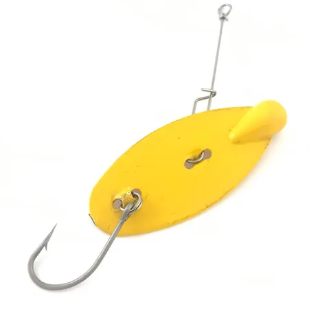 Mann's Dancer Ondulante, Five of Diamonds, 17g, Testa in Piombo, #5258