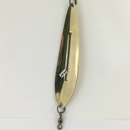 Williams Whitefish C80 Ondulante, Oro, 28g, Nervatura, #5278