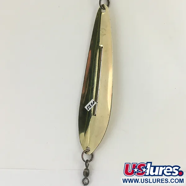 Williams Whitefish C80 Ondulante, Oro, 28g, Nervatura, #5278