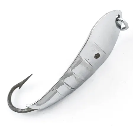 Weedless Reflecto #1