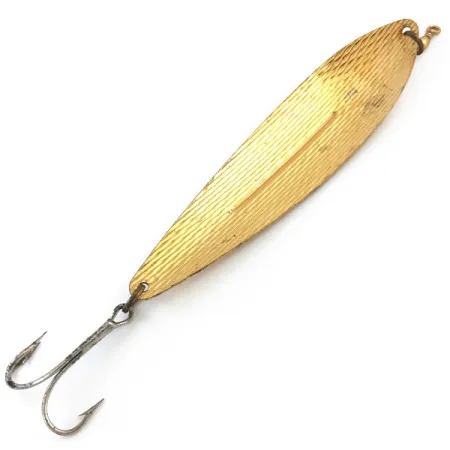 Williams Whitefish C90 Ondulante, Oro, 40g, Placcatura Metalli, #5327