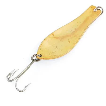 Little Doctor 265 Baby Doctor Ondulante, Nichel/Oro, 10g, #5333