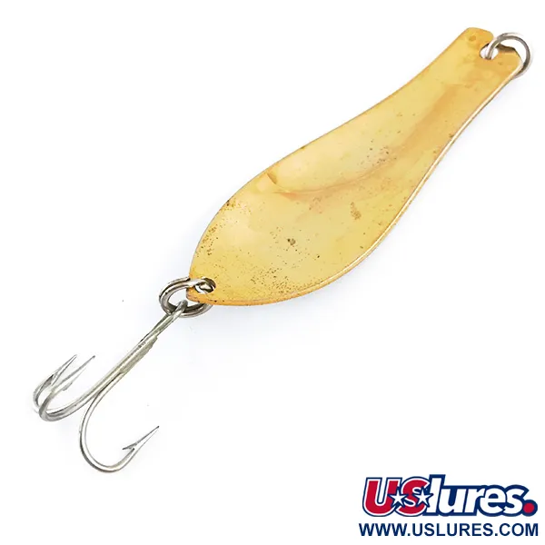 Little Doctor 265 Baby Doctor Ondulante, Nichel/Oro, 10g, #5333