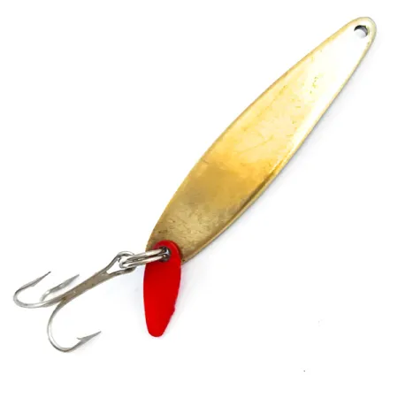 Bay de Noc Swedish pimple