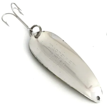 Eppinger Dardevle Dardevlet Ondulante, Frog, 21g, Vintage, #5408