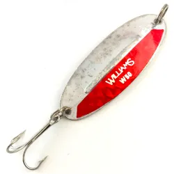 Williams Wabler W50