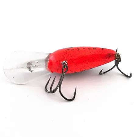 Crankbait Strike King 3XD, Sun Perch, 12g, Rattle Interno, #5440