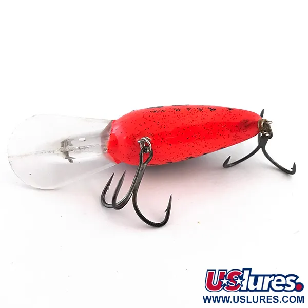 Crankbait Strike King 3XD, Sun Perch, 12g, Rattle Interno, #5440