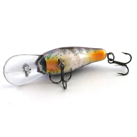 Bandit 200 Crankbait, Sun Pearch, 8.5g, Deep Diver, #5441