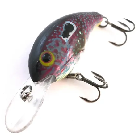 Bandit 200 Crankbait, Sun Pearch, 8.5g, Deep Diver, #5441