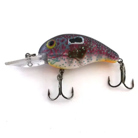 Bandit 200 Crankbait, Sun Pearch, 8.5g, Deep Diver, #5441