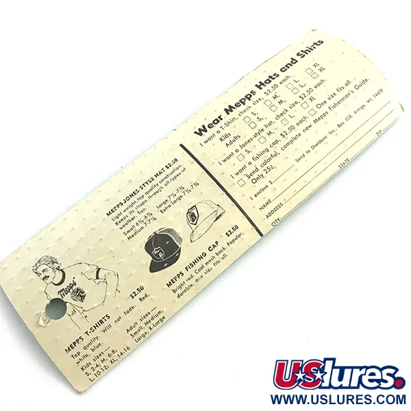 Mepps Aglia 0 Cucchiaino, Oro, 2.5g, Paletta classica, #5450