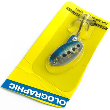 Panther Martin  Italian 4, Blue Trout, 4g, Rotante In-line, #5459