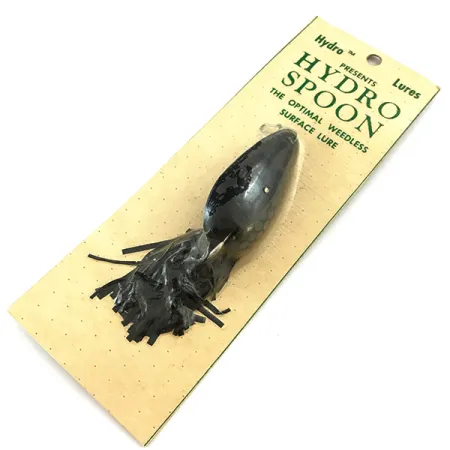 Hydro Lures Weedless Hydro Spoon