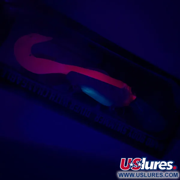 Montauk Mike's Gokai Esca Ibrida, Blu/Rosso, 14g, UV, #5552