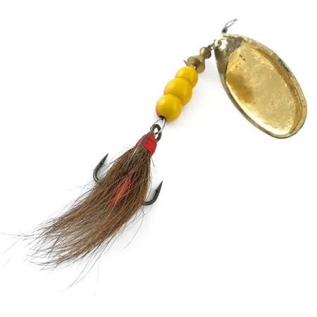 Silverlake Cucchiaino, Oro / Glitter Blu, 9g, Ancoretta Piumata, #5558