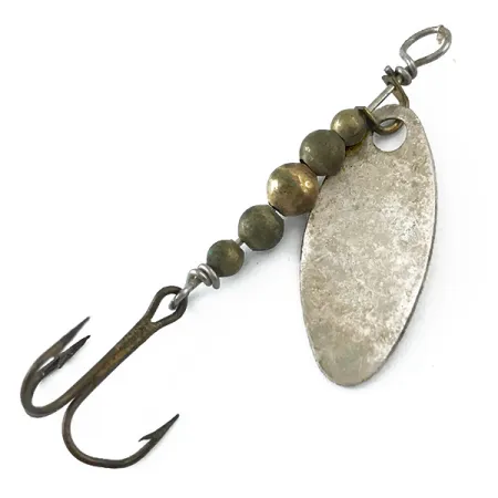 CP-Swing CP-Swing 2 Cucchiaino, Ottone, 2.7g, Squame Incise, #5563