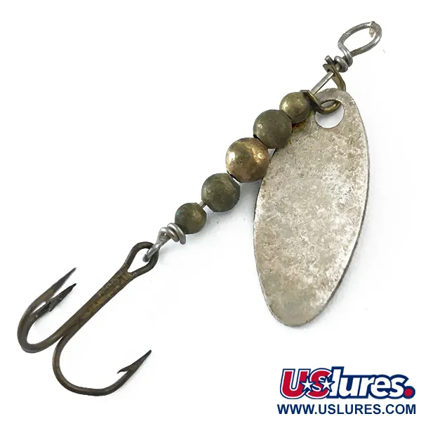CP-Swing CP-Swing 2 Cucchiaino, Ottone, 2.7g, Squame Incise, #5563