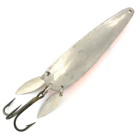 Marathon UV Ondulante, Rosso / Nero / Nichel, 17g, Palette, #5600