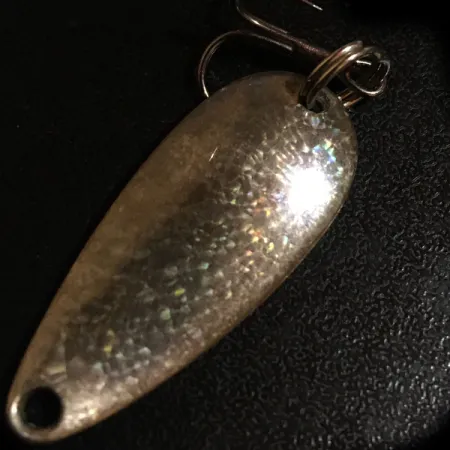 Ondulante Eppinger Dardevle Midget Crystal, Rame, 6g, Martellato, #5607