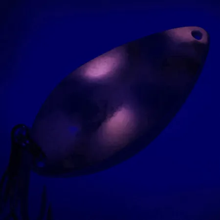 Eppinger Dardevle Devle Dog 7700 Cucchiaino, Rainbow Pearl, 14g, #5616