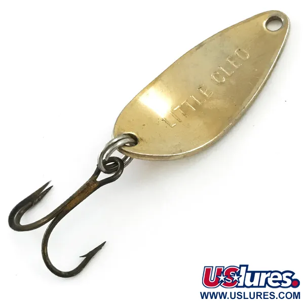 Seneca Little Cleo UV Ondulante, Oro / Arancio, 4g, Finitura UV, #5627