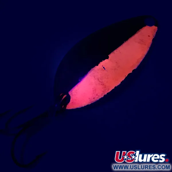 Seneca Little Cleo UV Ondulante, Oro / Arancio, 4g, Finitura UV, #5627