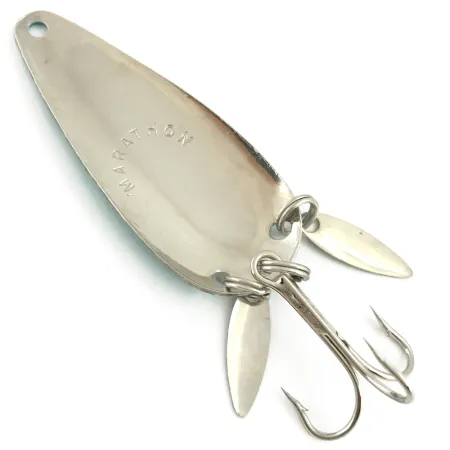 Marathon (with sonic blades) Ondulante, Teal, 12g, Palette, #5640