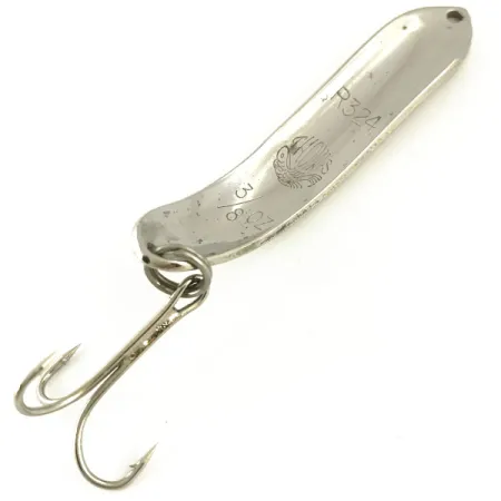 Thomas EEL Ondulante, Nichel / Rosso, 10g, Vintage, #5657