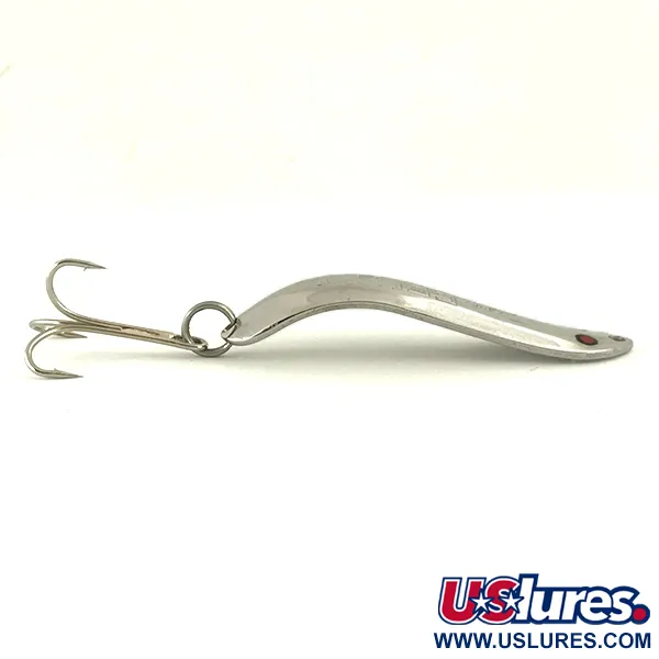 Thomas EEL Ondulante, Nichel / Rosso, 10g, Vintage, #5657