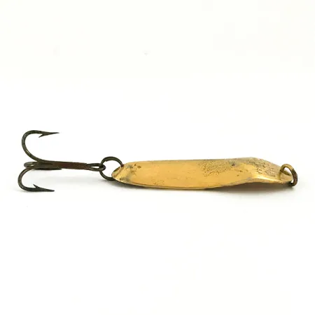 Pflueger Chum Ondulante, Oro, 7g, Vintage USA, #5659