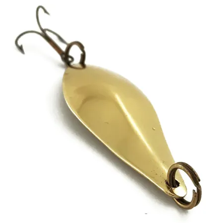 Lanes Tackle & Bait Lane's Flasher Cucchiaino, Oro, 14g, Vintage, #5716