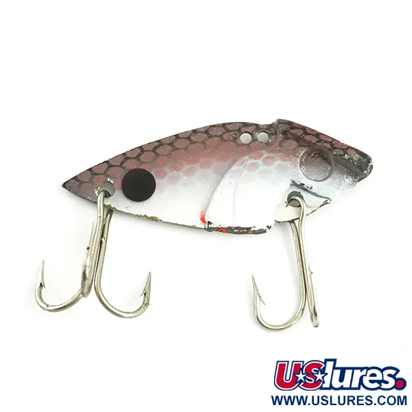 Cotton Cordell Gay Blade Blade Bait