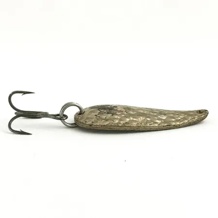 Dardevle Spinnie Crystal Ondulante, Crystal, 9g, Vintage 80s, #5787