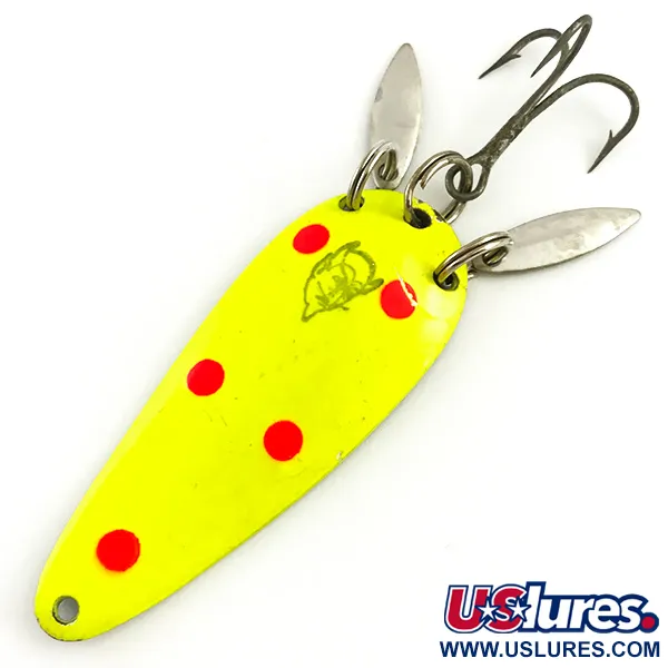 Dardevle Imp Klicker UV