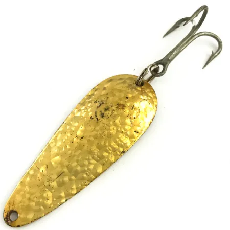 Eppinger Dardevle Imp Crystal Ondulante, Scaglie Dorate, 11g, #5791