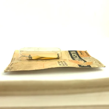 Acme Kastmaster Cucchiaino, Oro, 10.5g, aerodinamico, #5801