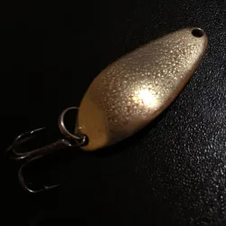 Little Cleo Crystal