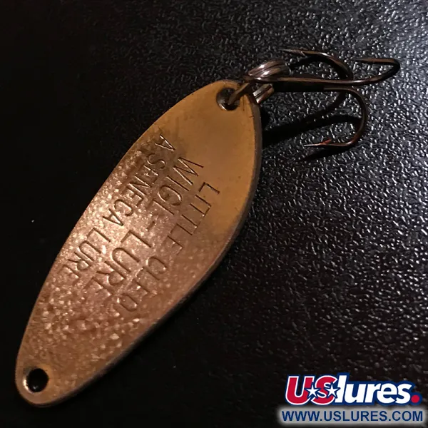 Seneca Little Cleo Crystal Ondulante, Crystal, 7g, Finitura Crystal, #5803