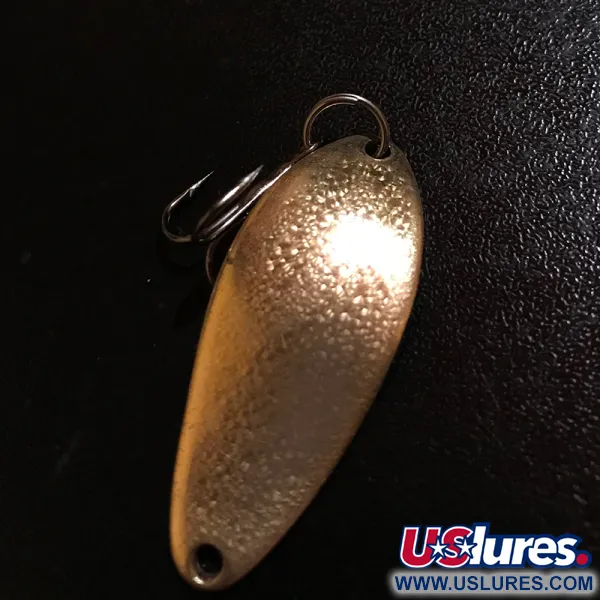 Seneca Little Cleo Crystal Ondulante, Crystal, 7g, Finitura Crystal, #5803