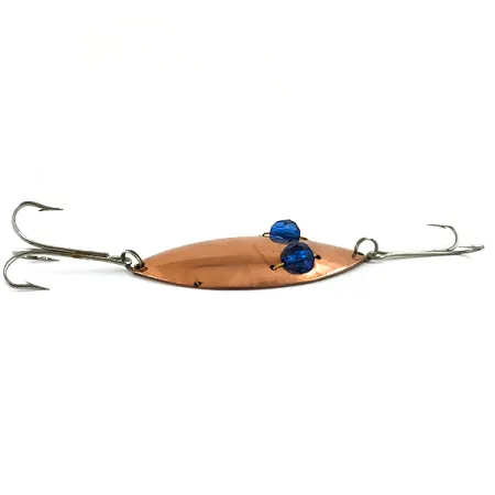 Horrocks-Ibbotson Wobbler Ondulante, Rame / Blu, 23g, Perle, #5870