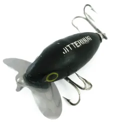 Fred Arbogast Jitterbug