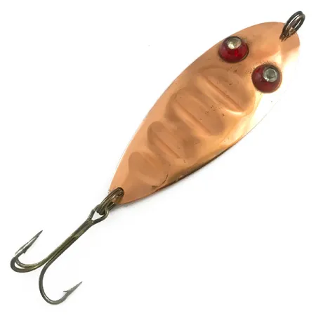 Paul Bunyan Ruby Spoon