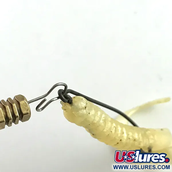 Mepps Combo Killer 2 Cucchiaino, Argento, 6.5g, Antialga, #5902