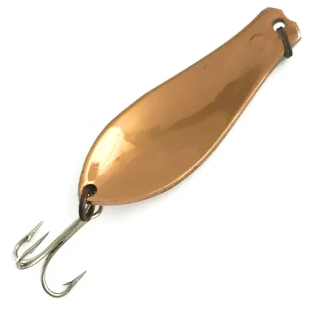 Little Doctor 255 Ondulante, Rame, 7g, Design Vintage, #5917