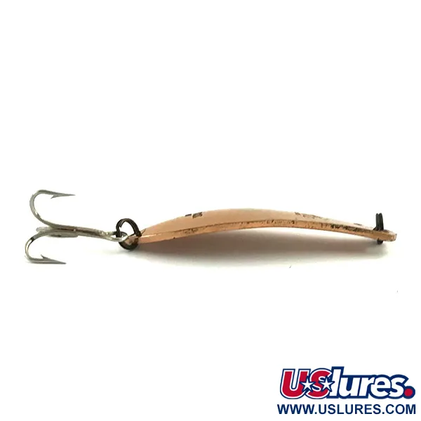 Little Doctor 255 Ondulante, Rame, 7g, Design Vintage, #5917