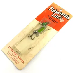 FISHERMAN'S LUCK UV