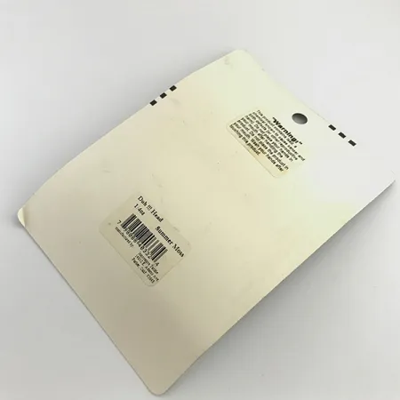 DUH!!! Head jig heads Kit Testine Piombate, Olive / Red / Black, 7g, Amo Offset, #9462